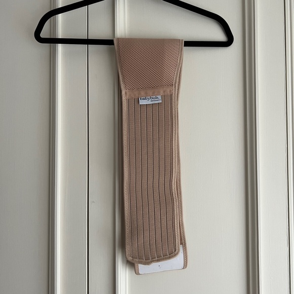 Baby Bub's Maternity Belt™ - Picture 5 of 6